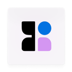Handoff logo