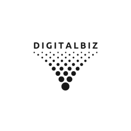 Digital Biz Solutions logo