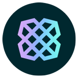 Plaid logo