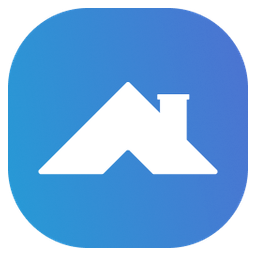 Roofr logo