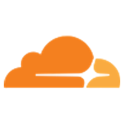 Cloudflare logo