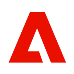 Adobe logo