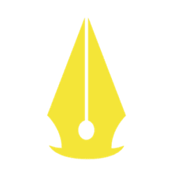 Black Pen Recruitment logo
