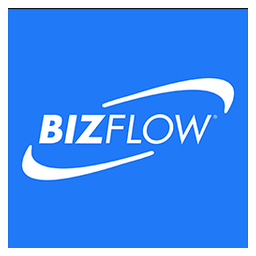BizFlow logo