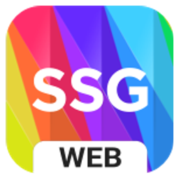 SSG logo