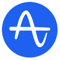 Amplitude Software Co logo