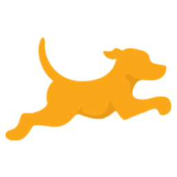 Fetch logo
