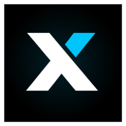Extend logo