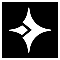 Intuitive logo