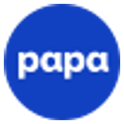 Papa logo