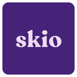 Skio logo