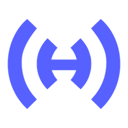 Hubble Network logo