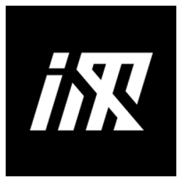 InsightX Media logo