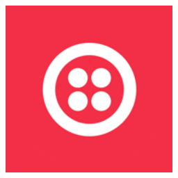 Twilio logo