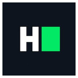 HackerRank logo