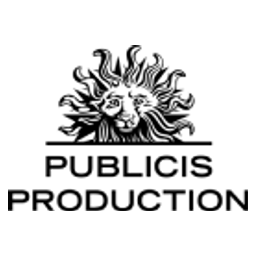 Publicis Production logo