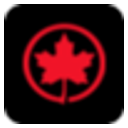 Air Canada logo