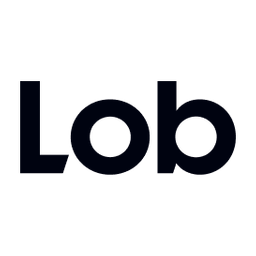 Lob logo