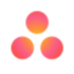 Asana logo