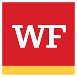 Wells Fargo logo