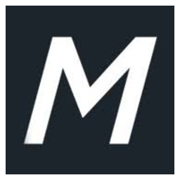 Motion Recruitment logo