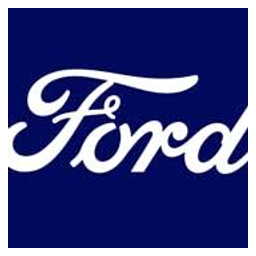 Ford Motor Company logo