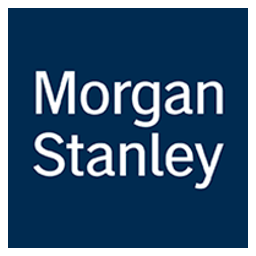 Morgan Stanley logo