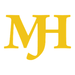 MJH Life Sciences logo