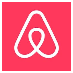 Airbnb logo