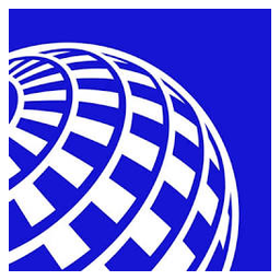 United Airlines logo