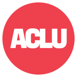 ACLU logo