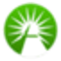 Fidelity TalentSource logo
