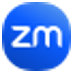 Zoom logo