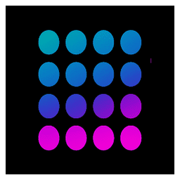 Turing logo