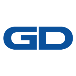 General Dynamics Information Technology logo