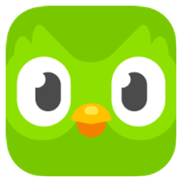 Duolingo logo
