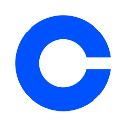 Coinbase logo