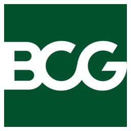 Boston Consulting Group logo