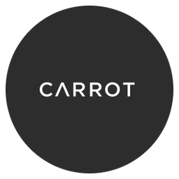 Carrot Fertility logo