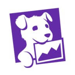 Datadog logo