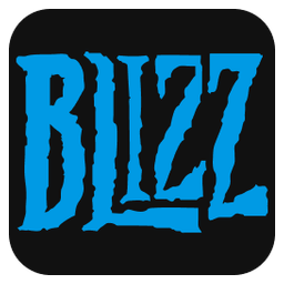 Blizzard Entertainment logo