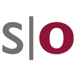 System One logo