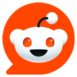 Reddit logo