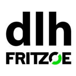 DLH Corporation logo