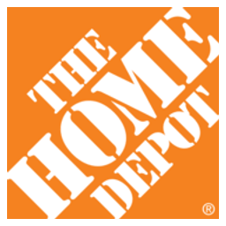 The Home Depot Canada logo