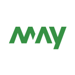 May Mobility logo