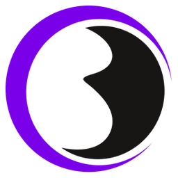 Black Cape logo