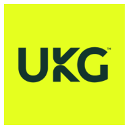 UKG logo