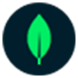 MongoDB logo
