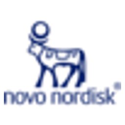 Novo Nordisk logo